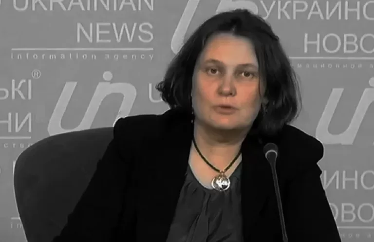 Монтян назвала инцидент с херсонским флагштоком плохой приметой для Украины
